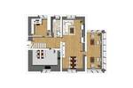 Einfamilienhaus Sankt Wendel Marth - 7 Zimmer, 134 m&sup2;, 229.000&euro; | Angebot:26475195