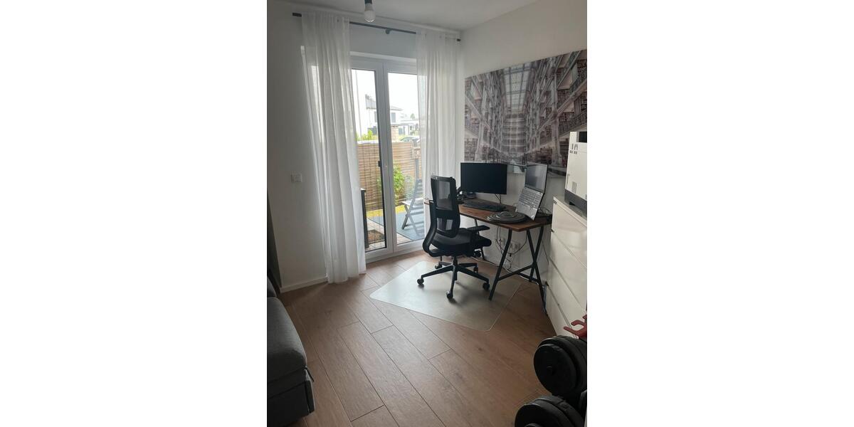 Terrassenwohnung Neunkirchen Kohlhof - 3 Zimmer, 103 m&sup2;, 435.000&euro; | Angebot:26943700