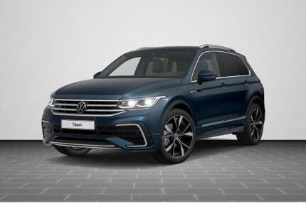 VW Tiguan 60.631 km 30.990 &euro; Homburg 66424