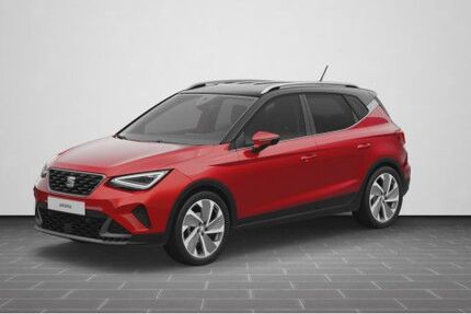 Seat Arona 30.015 km 19.990 &euro; Saarbrücken 66115