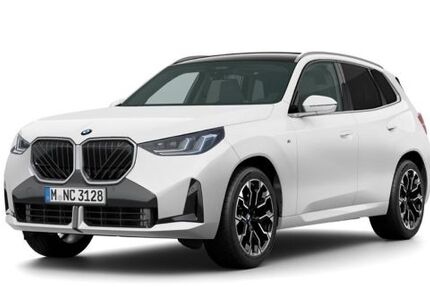 BMW X3 21.500 km 50.689 &euro; Landstuhl 66849
