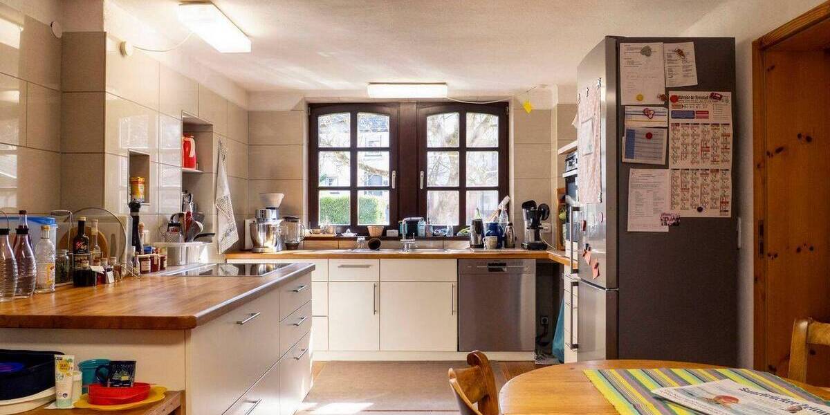 Mehrfamilienhaus, Wohnhaus Blieskastel Breitfurt - 7 Zimmer, 241 m&sup2;, 299.000&euro; | Angebot:25667229