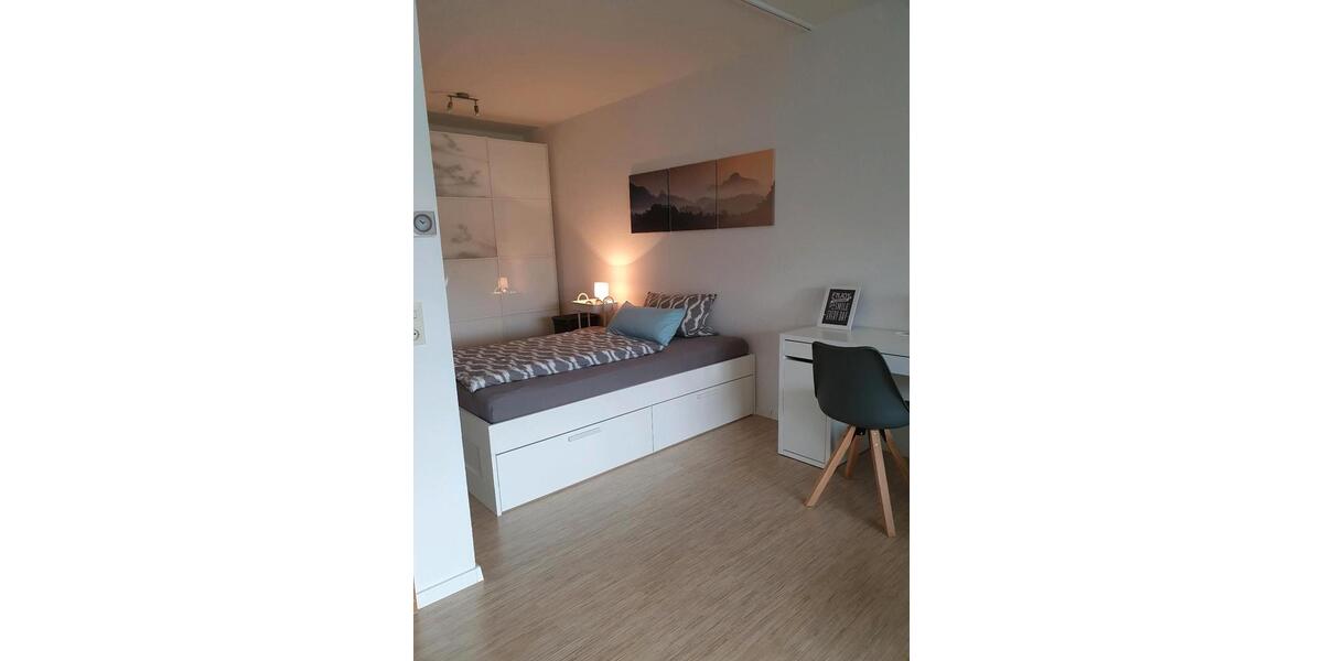 Etagenwohnung Homburg - 1 Zimmer, 47 m&sup2;, 900&euro; | Angebot:26018723