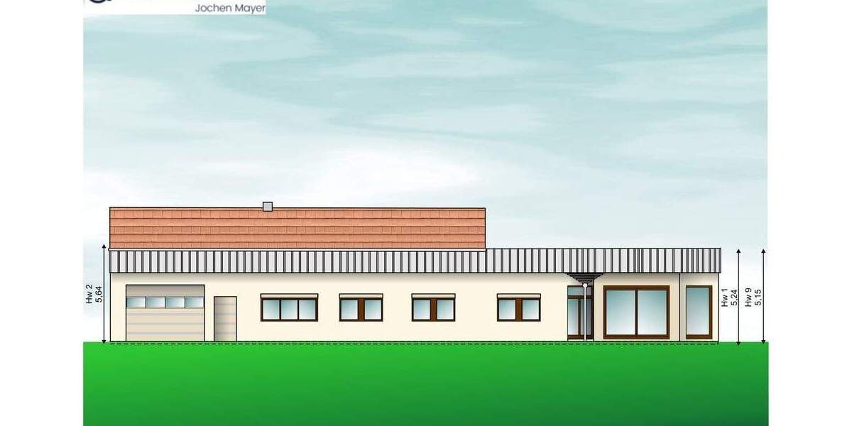 Gewerbeobjekt Bexbach Kleinottweiler - 895.000&euro; | Angebot:25717128