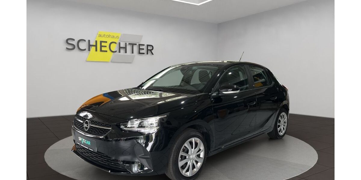 Opel Corsa 37.000 km 15.990 &euro; Rodalben-Neuhof 66976