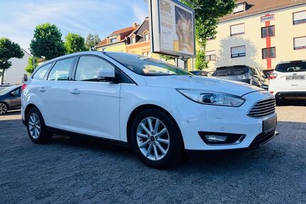 Ford Focus 154.000 km 11.900 &euro; Saarbrücken 66115