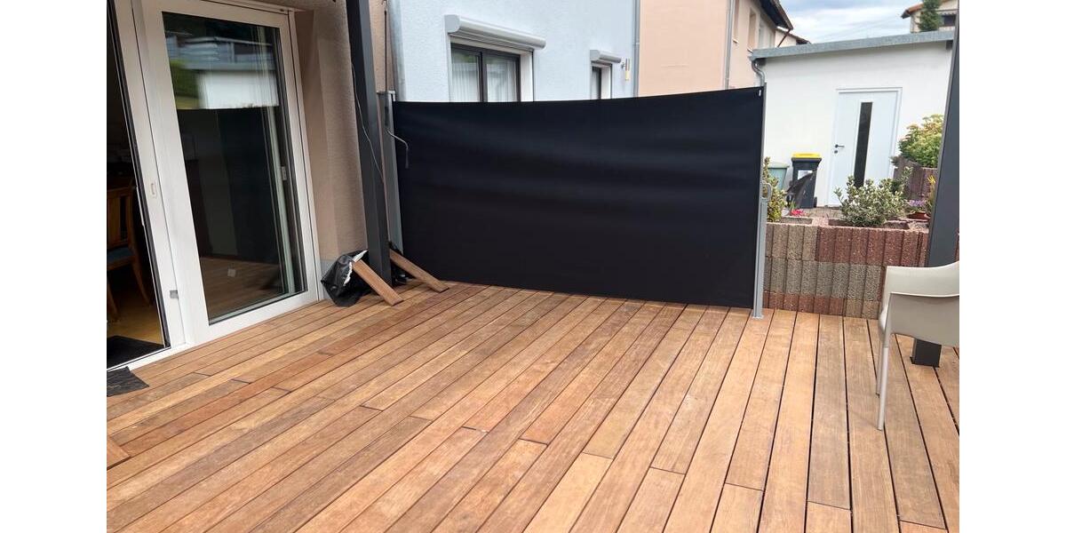 Doppelhaushälfte Sankt Wendel - 5 Zimmer, 110 m&sup2;, 1.850&euro; | Angebot:25921907