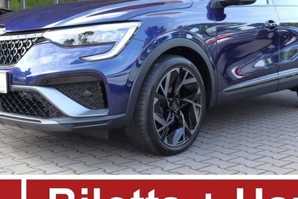 Renault Arkana 14.473 km 24.700 &euro; Saarbrücken 66115