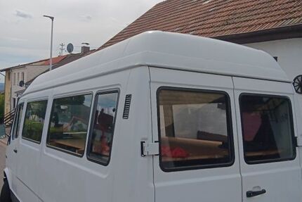 Mercedes-Benz T-Klasse 206.000 km 4.900 &euro; Bexbach 66450