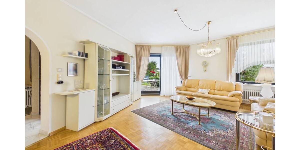 Bungalow Riegelsberg - 4 Zimmer, 115 m&sup2;, 290.000&euro; | Angebot:26229056