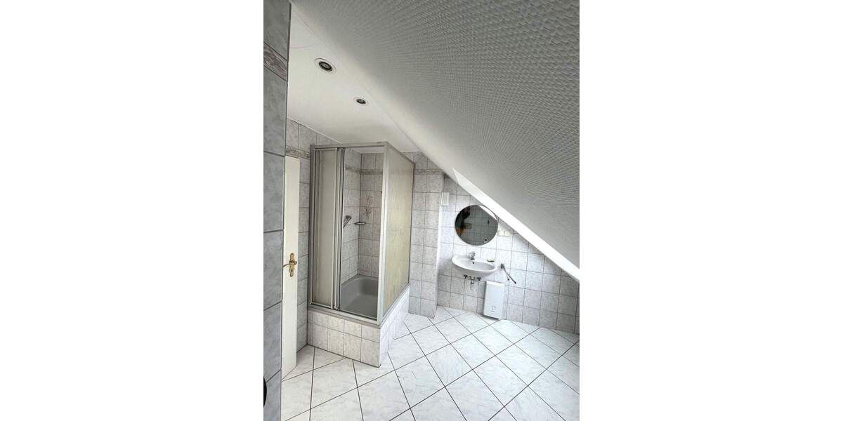Etagenwohnung Saarbrücken St Johann - 2 Zimmer, 51 m&sup2;, 600&euro; | Angebot:25683672