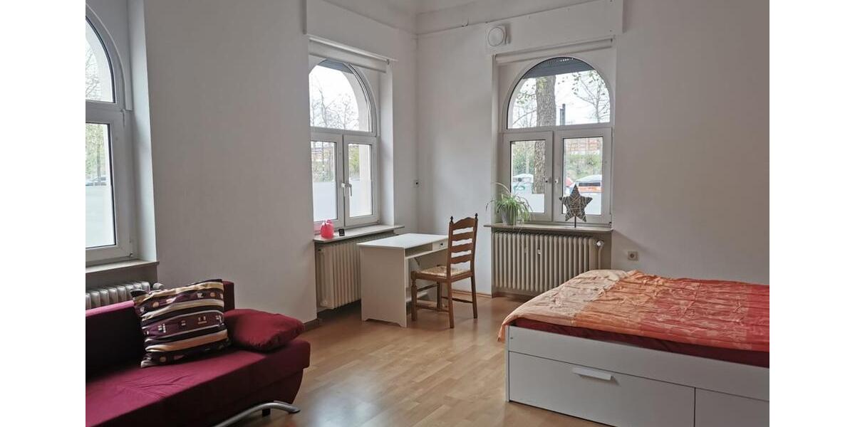 Erdgeschoßwohnung Saarbrücken - 4 Zimmer, 110 m&sup2;, 320.000&euro; | Angebot:27534307