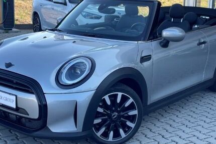 Mini Cooper Cabrio 56.400 km 22.277 &euro; Landstuhl 66849
