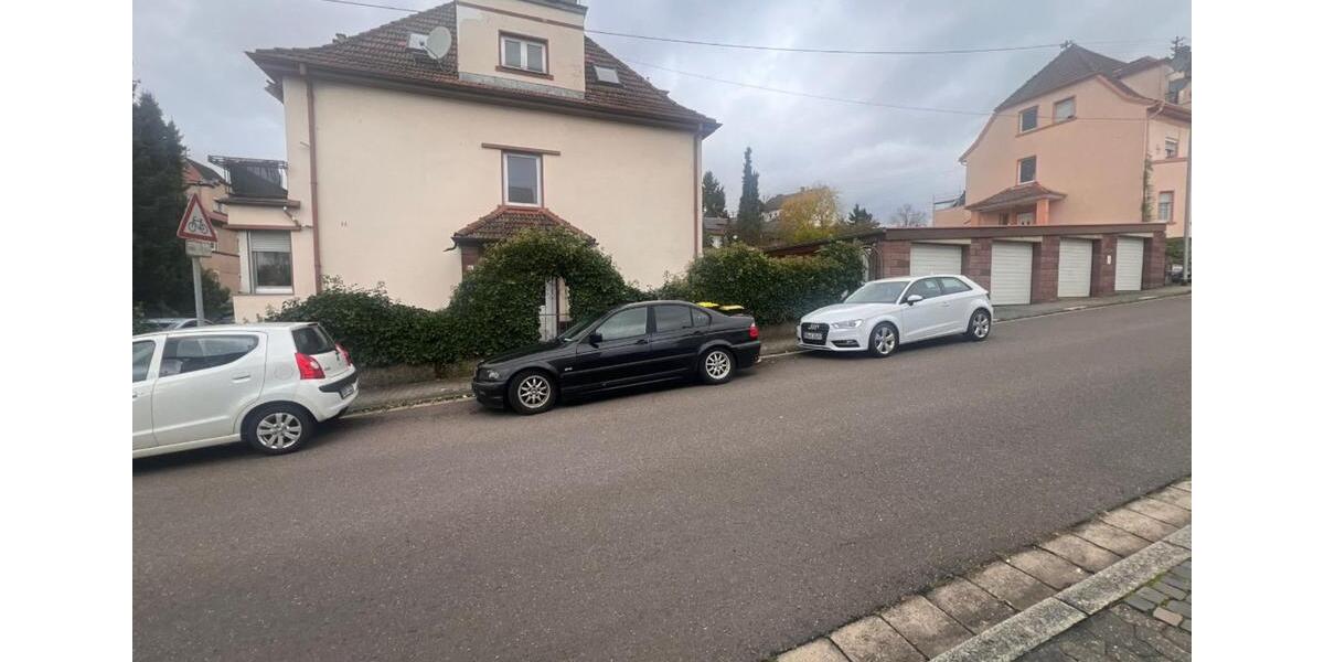 Mehrfamilienhaus, Wohnhaus Saarbrücken Brebach-Fechingen - 9 Zimmer, 214 m&sup2;, 395.000&euro; | Angebot:23373386