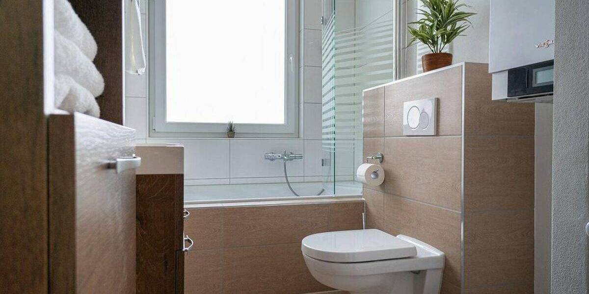 Etagenwohnung Landstuhl Atzel - 2 Zimmer, 41 m&sup2;, 125.000&euro; | Angebot:26257610