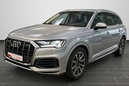 Audi Q7 64.976 km 43.980 &euro; Saarbrücken 66115