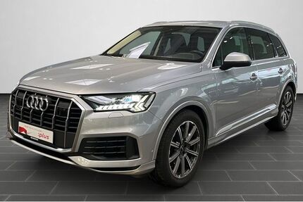 Audi Q7 64.976 km 49.999 &euro; Saarbrücken 66115