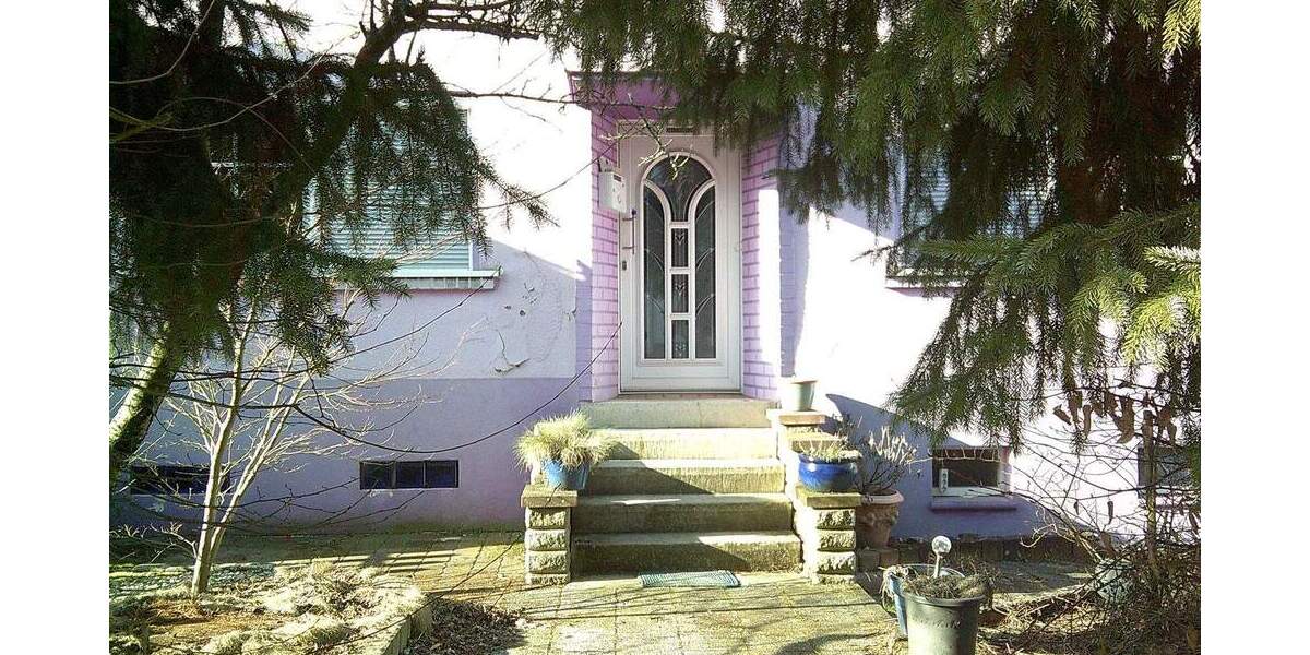 Doppelhaushälfte Quierschied Göttelborn - 6 Zimmer, 100 m&sup2;, 99.000&euro; | Angebot:26036727