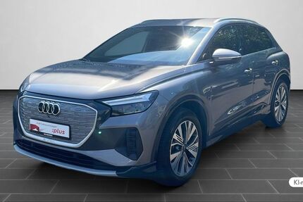 Audi Q4 e-tron 38.990 km 33.790 &euro; Homburg 66424