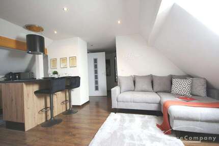 Zimmer Saarbrücken Neue Bremm - 1.5 Zimmer, 890&euro; | Angebot:6196679