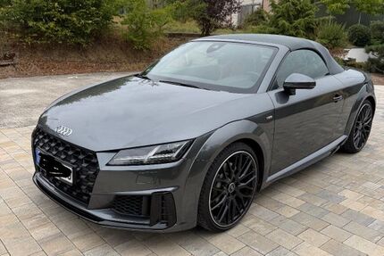 Audi TT 8.100 km 42.000 &euro; Blieskastel 66440