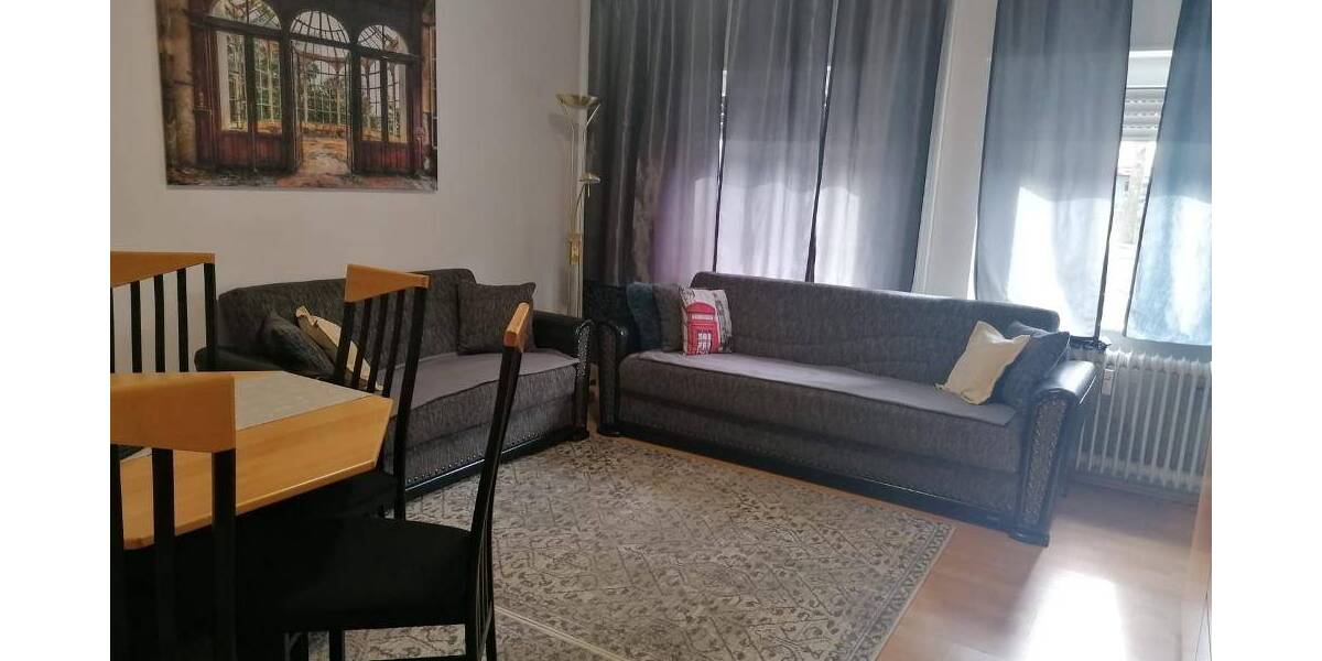 Etagenwohnung Pirmasens Innenstadt - 3 Zimmer, 79 m&sup2;, 79.000&euro; | Angebot:25998503