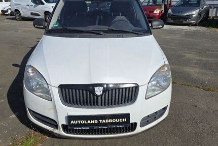 Skoda Roomster 234.724 km 850 &euro; Pirmasens 66954