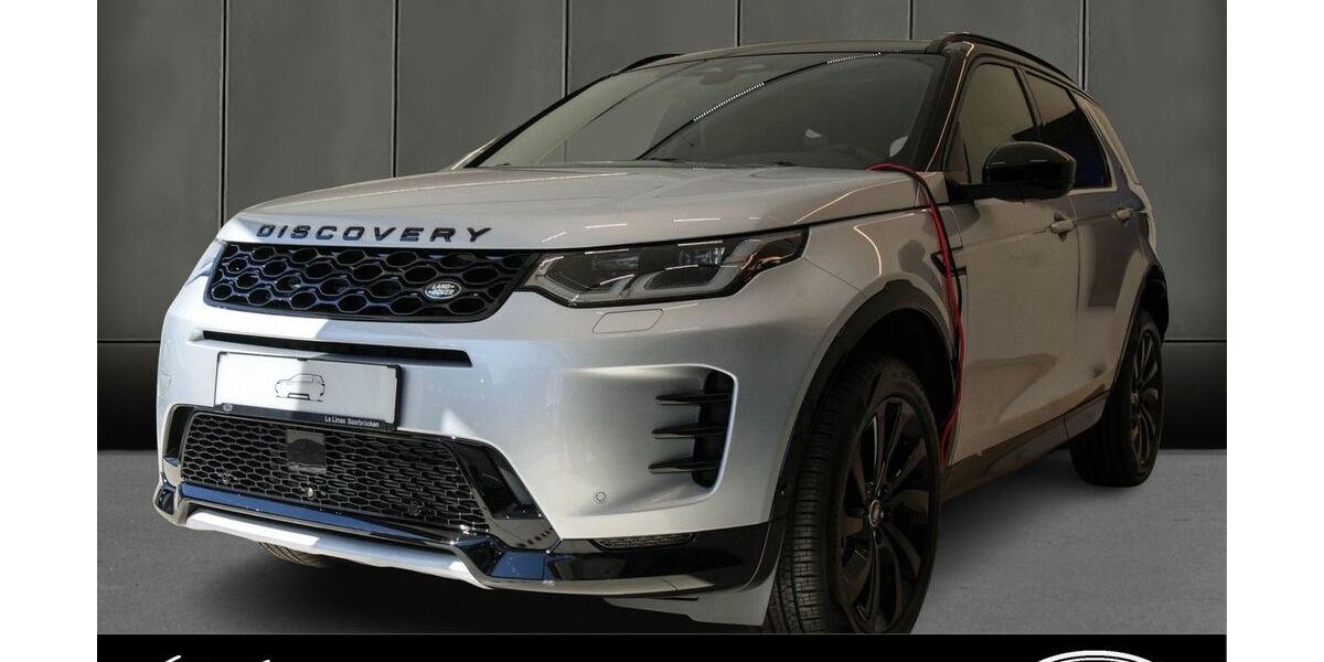 Land Rover Discovery Sport 5.000 km 62.690 &euro; Saarbrücken 66121