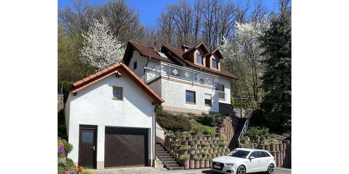 Einfamilienhaus Erzenhausen - 7 Zimmer, 190 m&sup2;, 425.000&euro; | Angebot:23693620