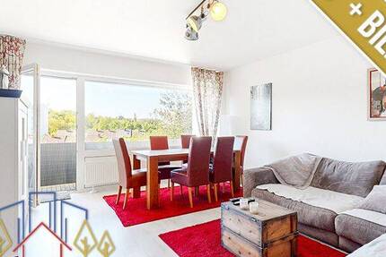 Wohnung Pirmasens Innenstadt - 2 Zimmer, 61 m&sup2;, 93.500&euro; | Angebot:26886652