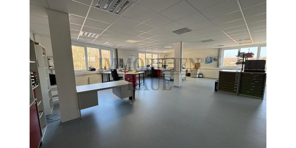 Gewerbeobjekt Friedrichsthal - 2.925&euro; | Angebot:25278674