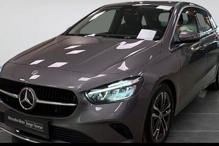 Mercedes-Benz B 200 11.383 km 33.180 &euro; Saarbrücken 66117