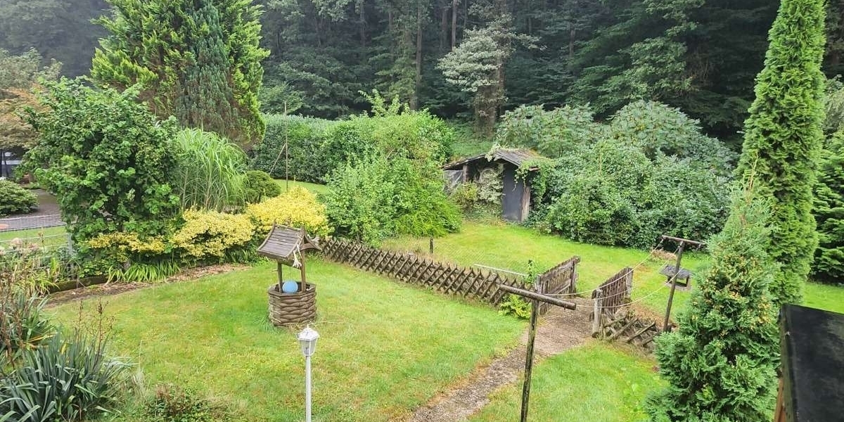 Freistehendes Einfamilienhaus in Obernheim-Kirchenarnbach – Ihr neues Zuhause mit Garten wartet - Einfamilienhaus Obernheim-Kirchenarnbach Kirchenarnbach | Angebot:27159283