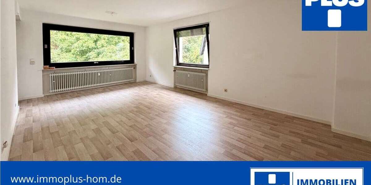 Etagenwohnung Homburg / Schwarzenacker Schwarzenacker - 3 Zimmer, 85 m&sup2;, 790&euro; | Angebot:26093171