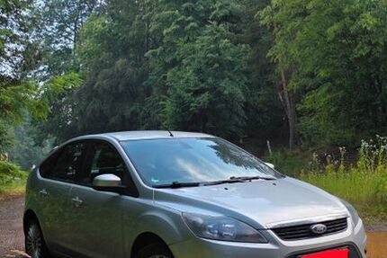 Ford Focus 175.000 km 3.500 &euro; Homburg 66424