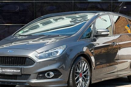 Ford S-Max 112.692 km 17.700 &euro; Saarbrücken 66117