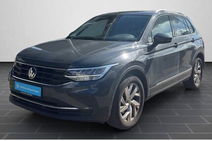 VW Tiguan 50.550 km 25.300 &euro; Saarbrücken 66115
