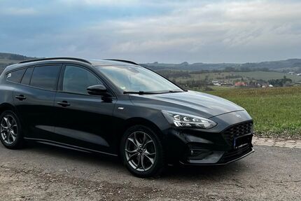 Ford Focus 117.000 km 14.399 &euro; Krottelbach 66909