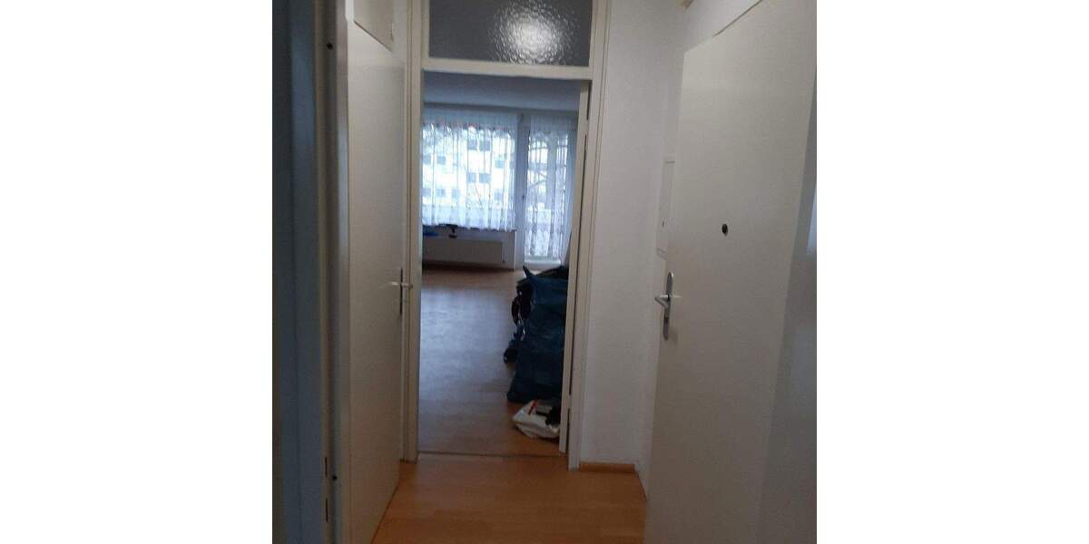 Etagenwohnung Saarbrücken St Johann - 2 Zimmer, 57 m&sup2;, 140.000&euro; | Angebot:25733451