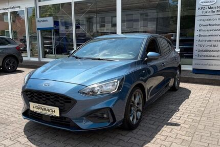 Ford Focus 136.000 km 11.900 &euro; Hornbach 66500