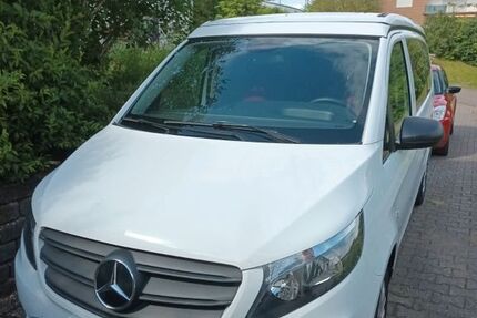 Mercedes-Benz Vito 16.000 km 46.990 &euro; Gersheim/Herbitzheim 66453