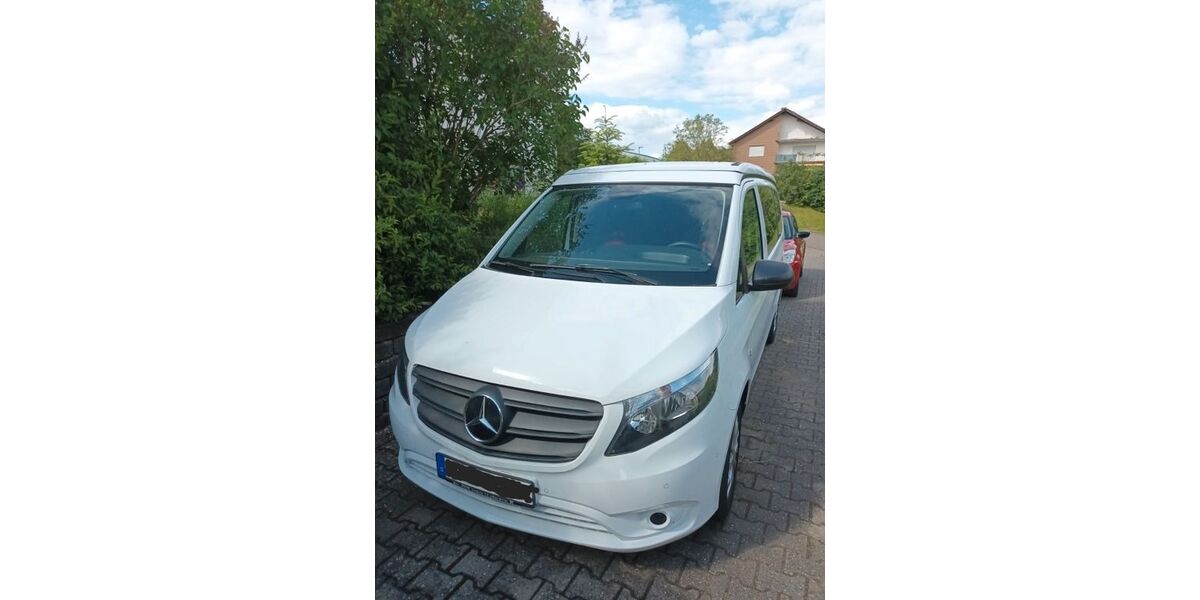 Mercedes-Benz Vito 16.000 km 46.990 &euro; Gersheim/Herbitzheim 66453