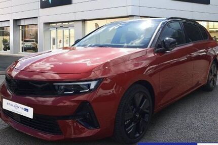 Opel Astra 7.989 km 28.790 &euro; Saarbrücken 66119