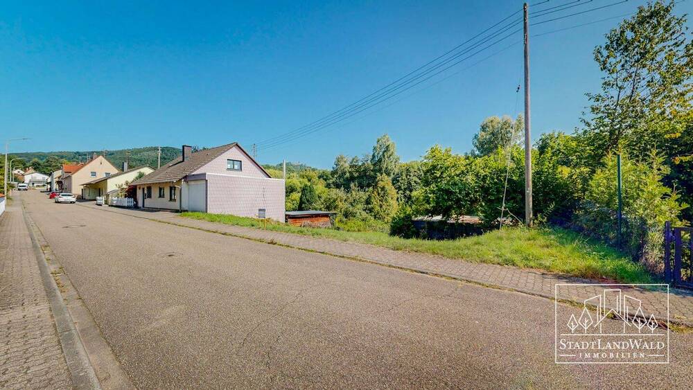 Grundstück Merzalben - 44.680&euro; | Angebot:25771025