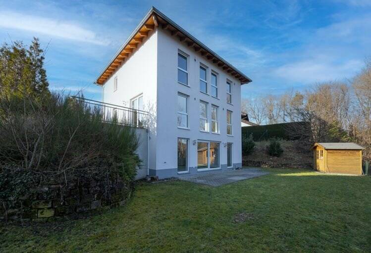 Einfamilienhaus Stelzenberg Forsthaus Horst - 1 Zimmer, 220 m&sup2;, 698.000&euro; | Angebot:25739653