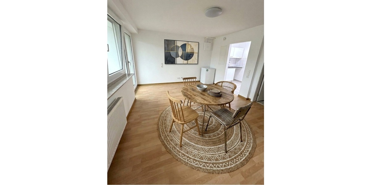 Kapitalanleger aufgepasst: Vermietete Eigentumswohnung in Kusel zu verkaufen - Etagenwohnung Kusel | Angebot:26754816