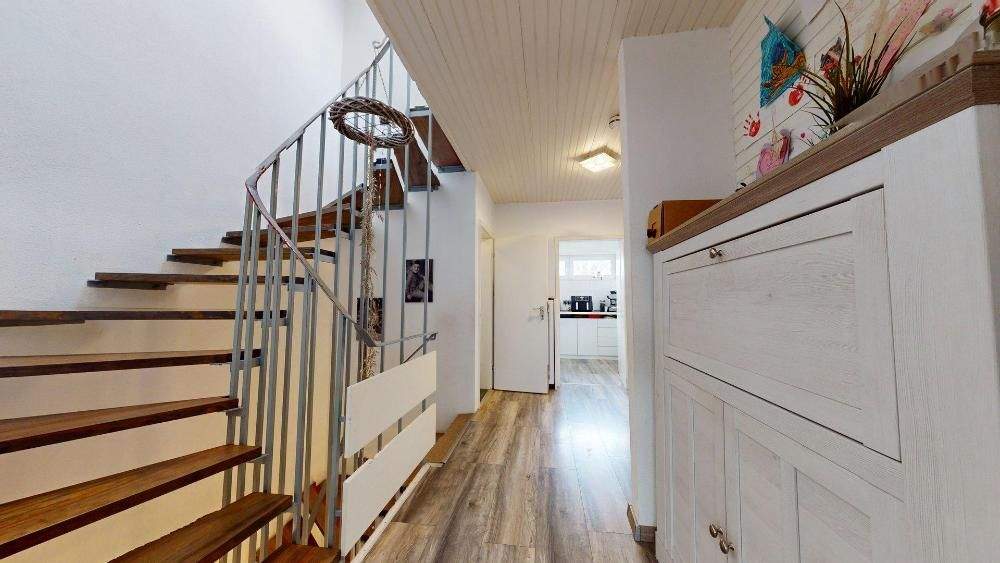 Einfamilienhaus Pirmasens Ruhbank - 7 Zimmer, 240 m&sup2;, 395.000&euro; | Angebot:25706036