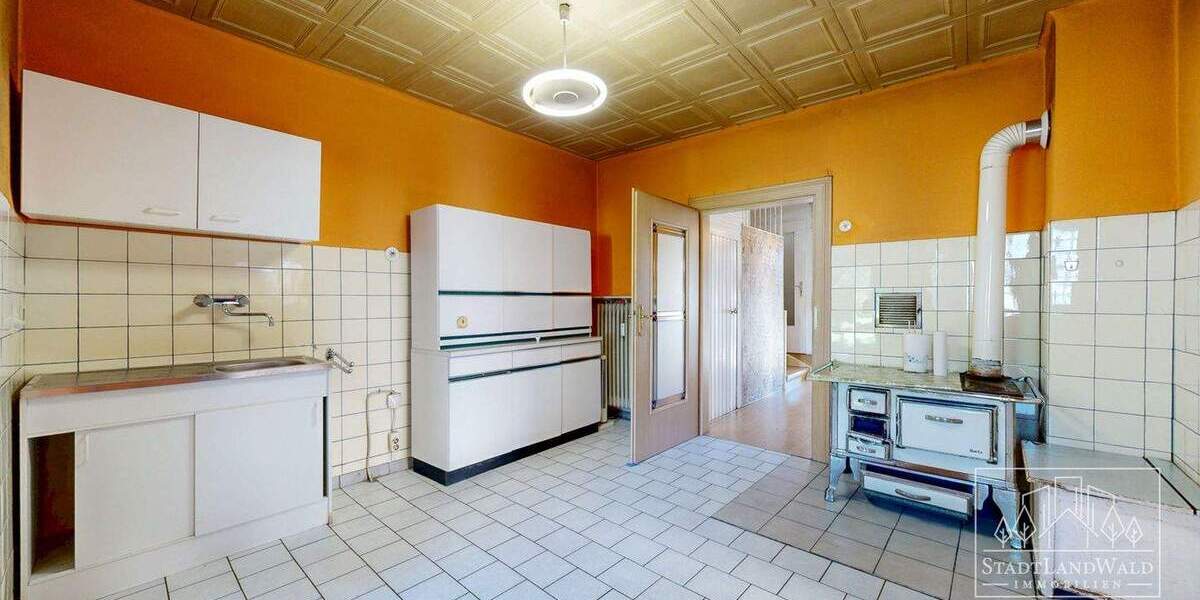 Einfamilienhaus Münchweiler an der Rodalb Riegelbrunnerhof - 252.682&euro; | Angebot:25678924