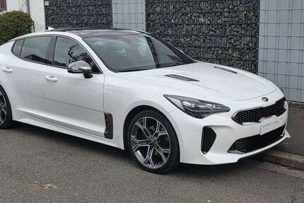 Kia Stinger 100.950 km 24.900 &euro; Homburg 66464