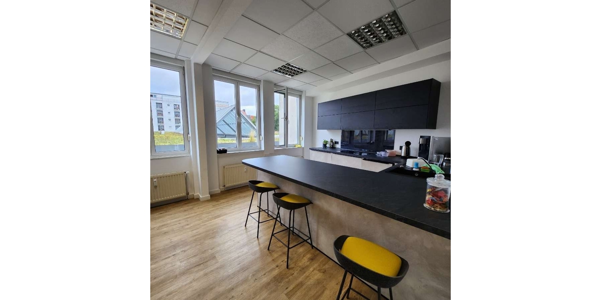 Bürokomplex in Saarbrücken mit Top Rendite!!! - Gewerbeobjekt Saarbrücken | Angebot:27158605